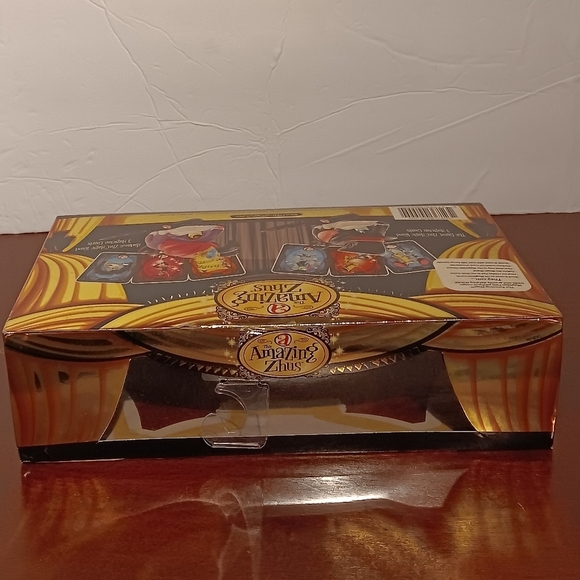 The Amazing Zhus Mouse Magician Pet Set Bundle - Picture 4 of 16